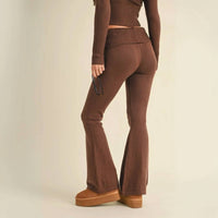 Kimberly C - Nova Yoga Pants