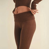 Kimberly C - Nova Yoga Pants