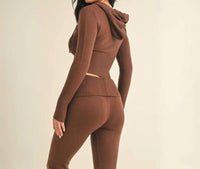 Kimberly C - Nova Yoga Pants
