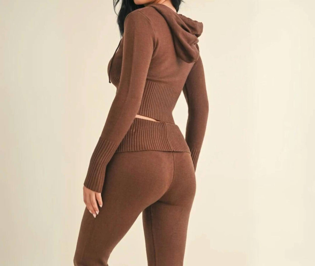 Kimberly C - Nova Yoga Pants