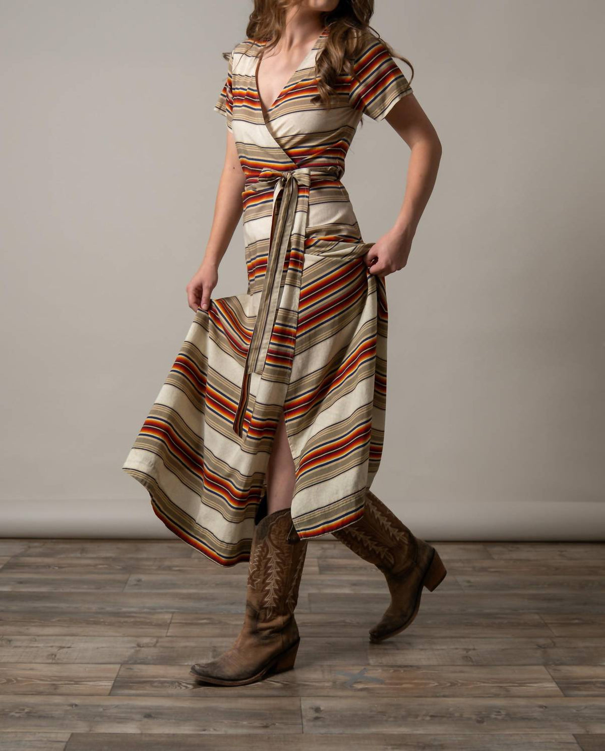 Kimes Ranch - Celeste Dress