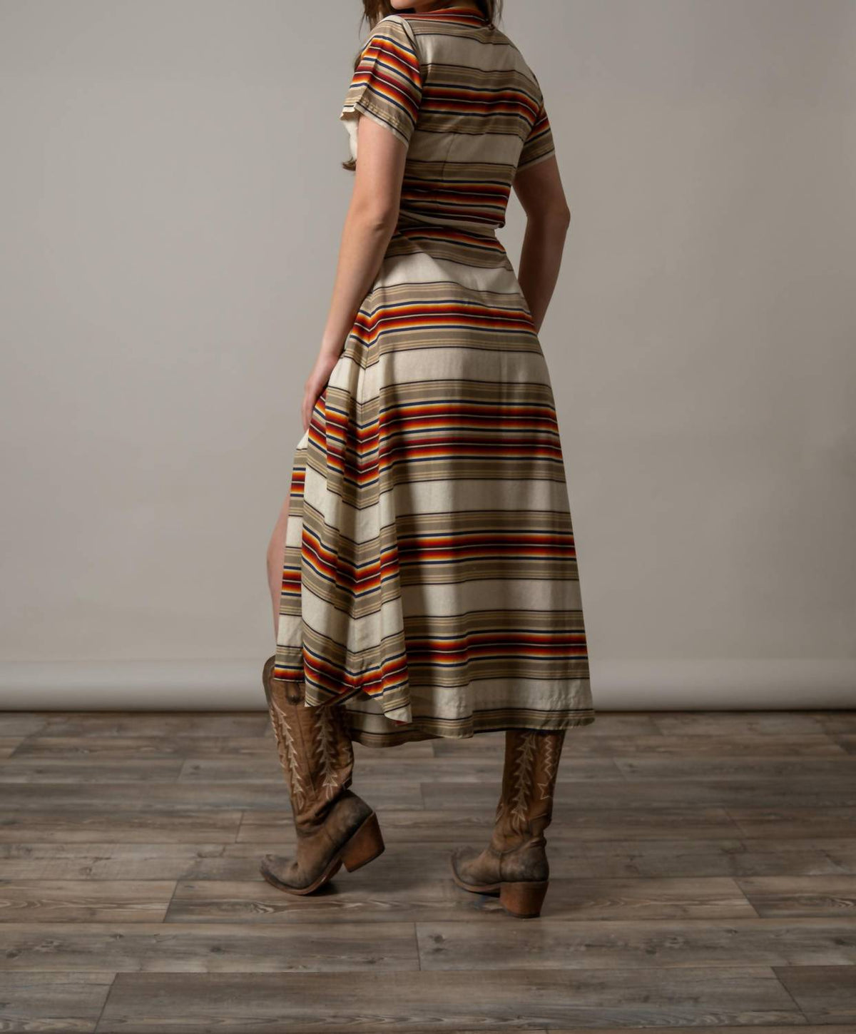 Kimes Ranch - Celeste Dress