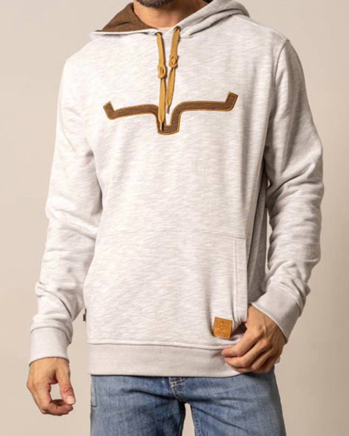 Kimes Ranch - Durham Graphic Pullover Hoodie