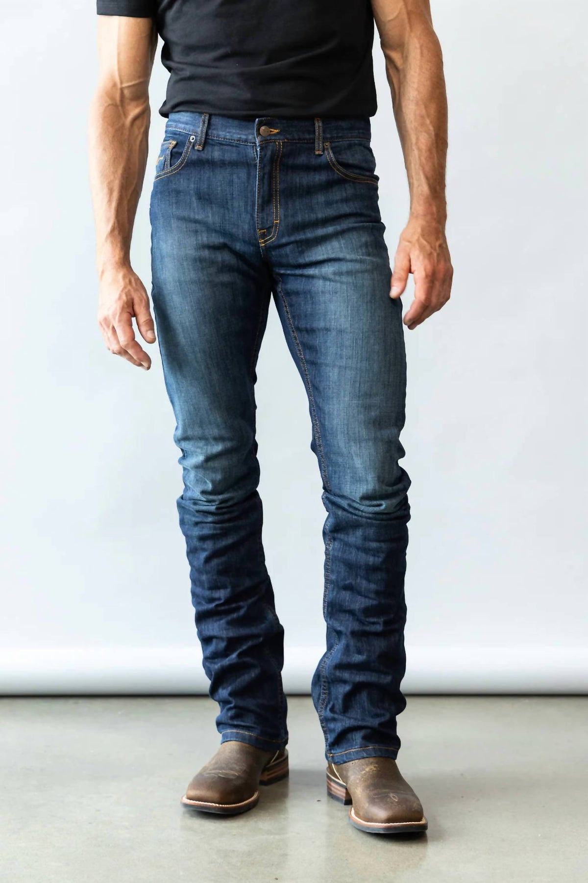 Kimes Ranch - Men's Roger Jean