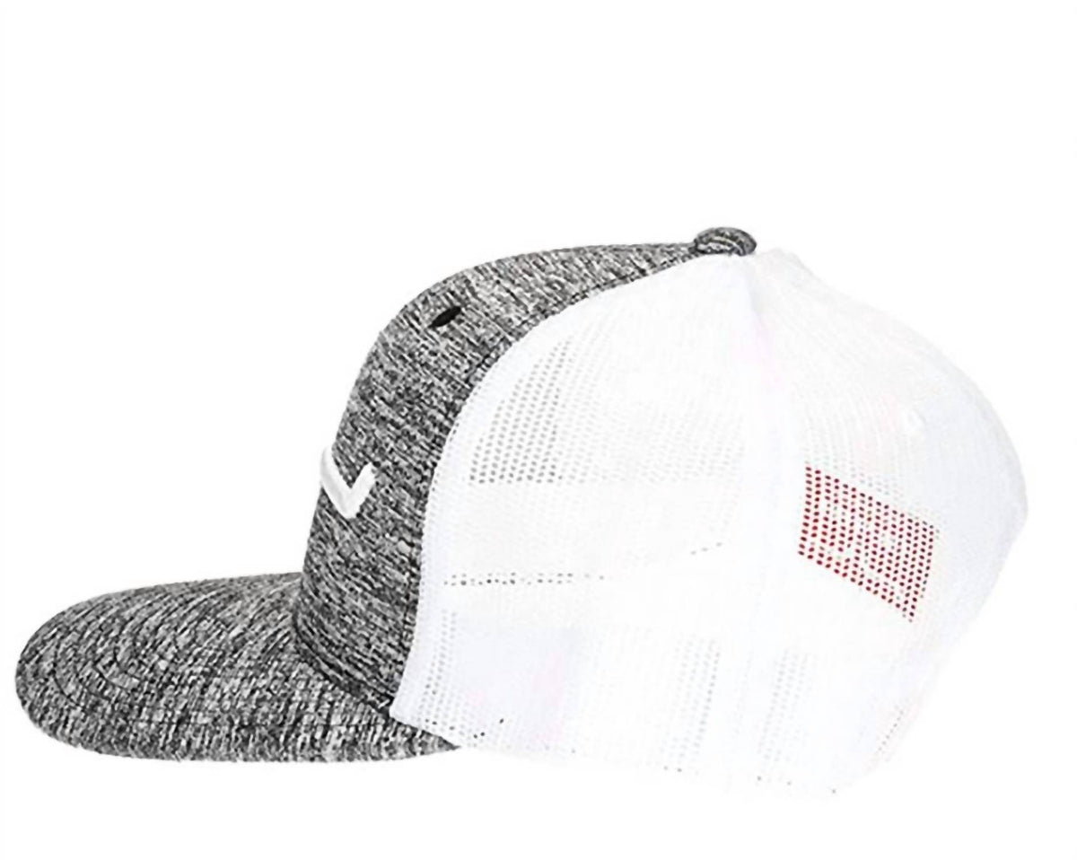 Kimes Ranch - Men's Weekly Trucker Hat