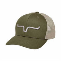 Kimes Ranch - Men's Weekly Trucker Hat