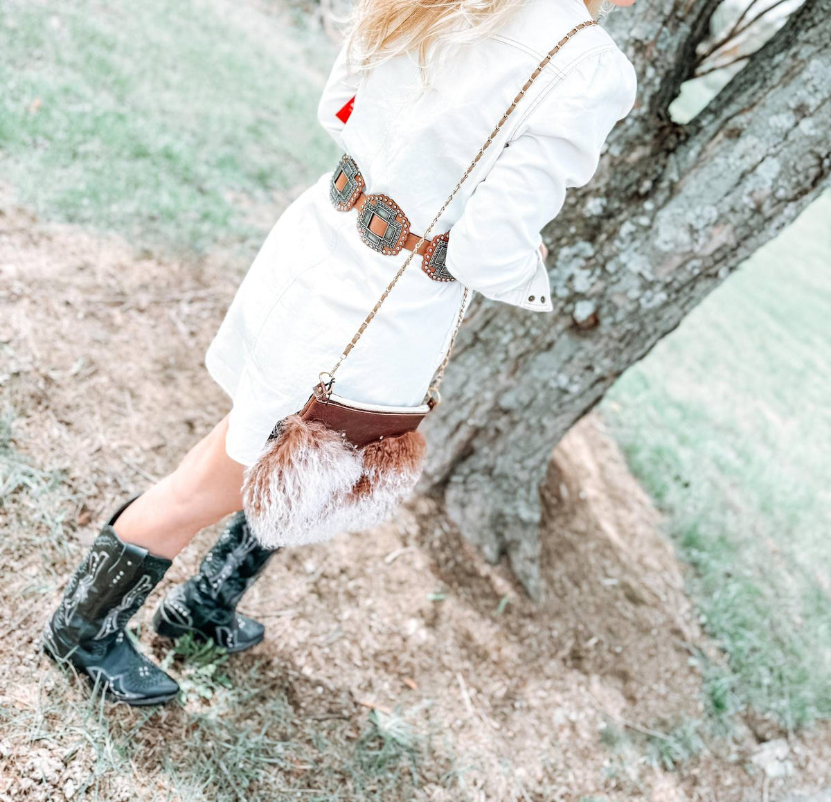 Kimes - Rox Mini Dress