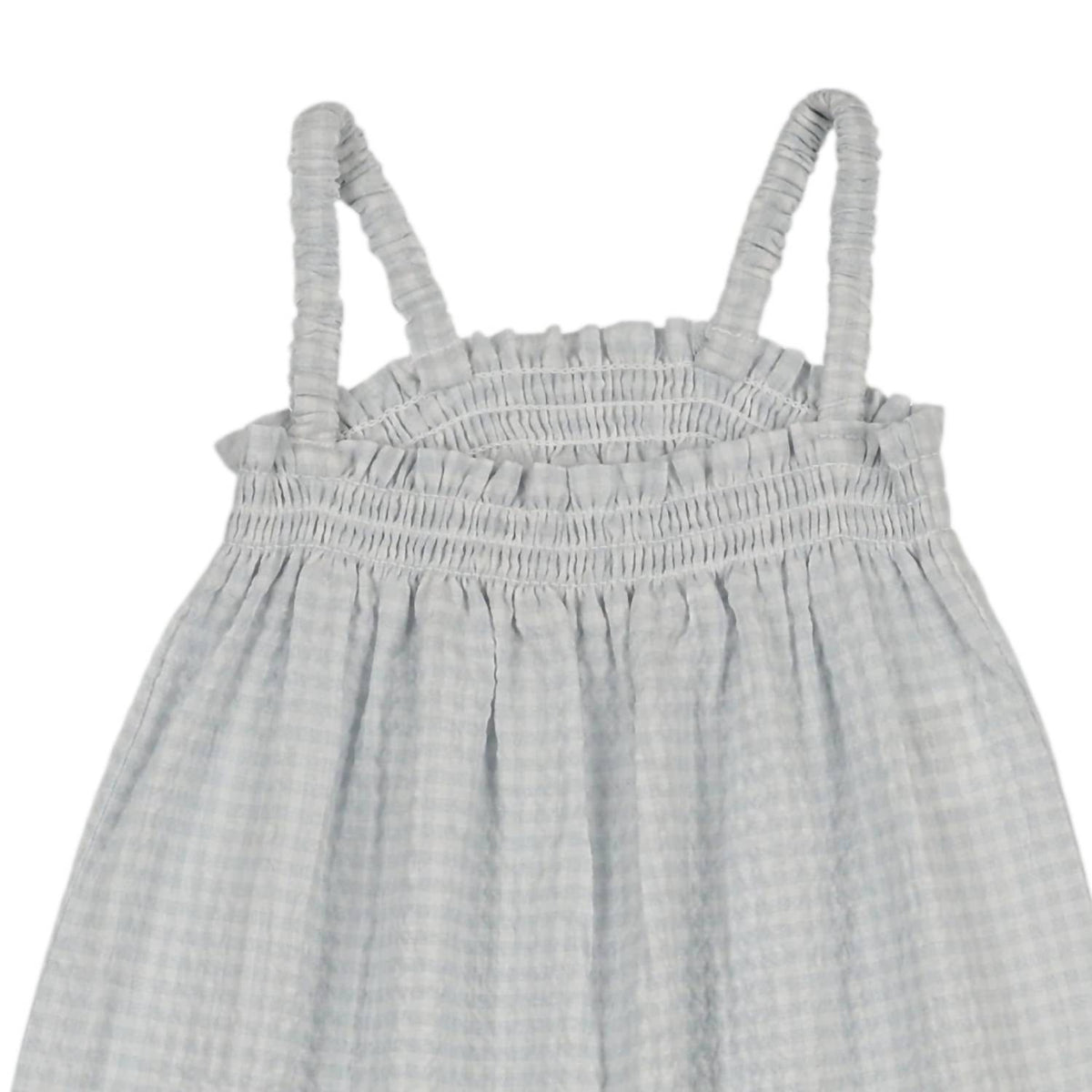 Kin + Kin - Baby's Cotton Romper