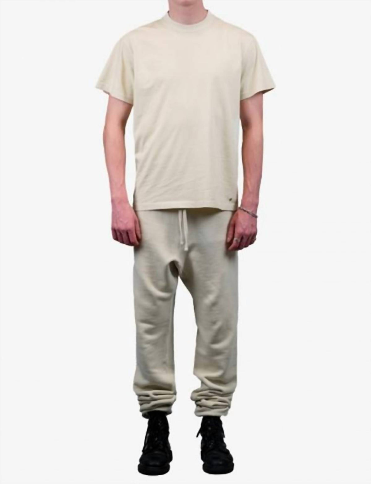 King Apparel - Primary Sweatpants