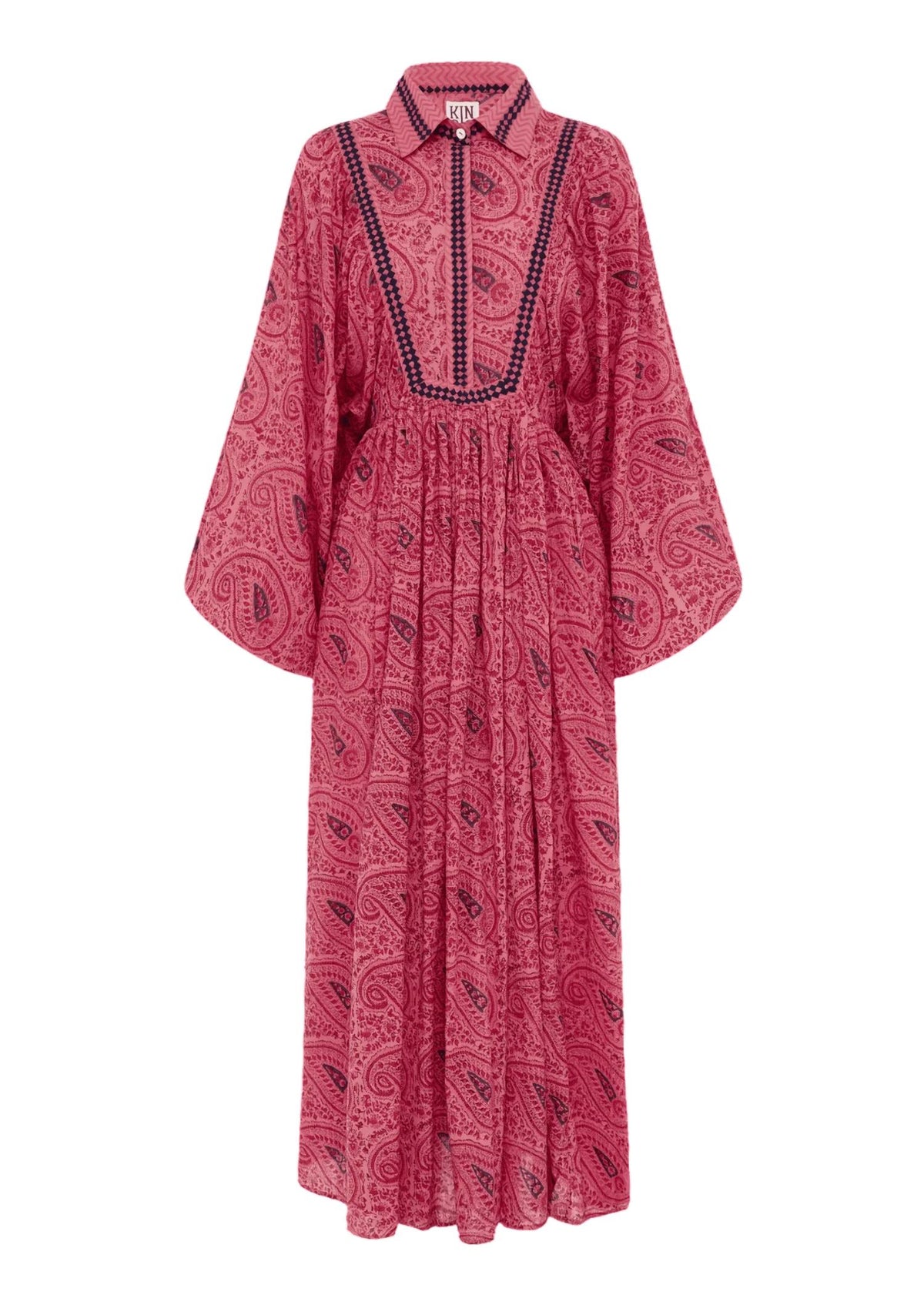 Kinga Csilla - Women's Malva Mascal Dress