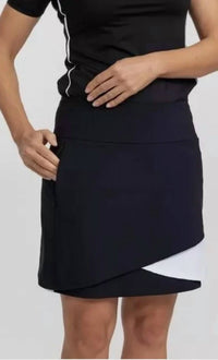 Kinona - Essentials Wrap It Up Skorts
