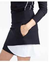 Kinona - Essentials Wrap It Up Skorts