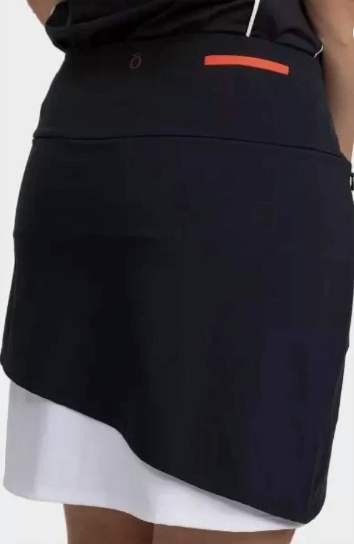 Kinona - Essentials Wrap It Up Skorts