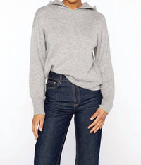 Kinross - Double Knit Hoodie