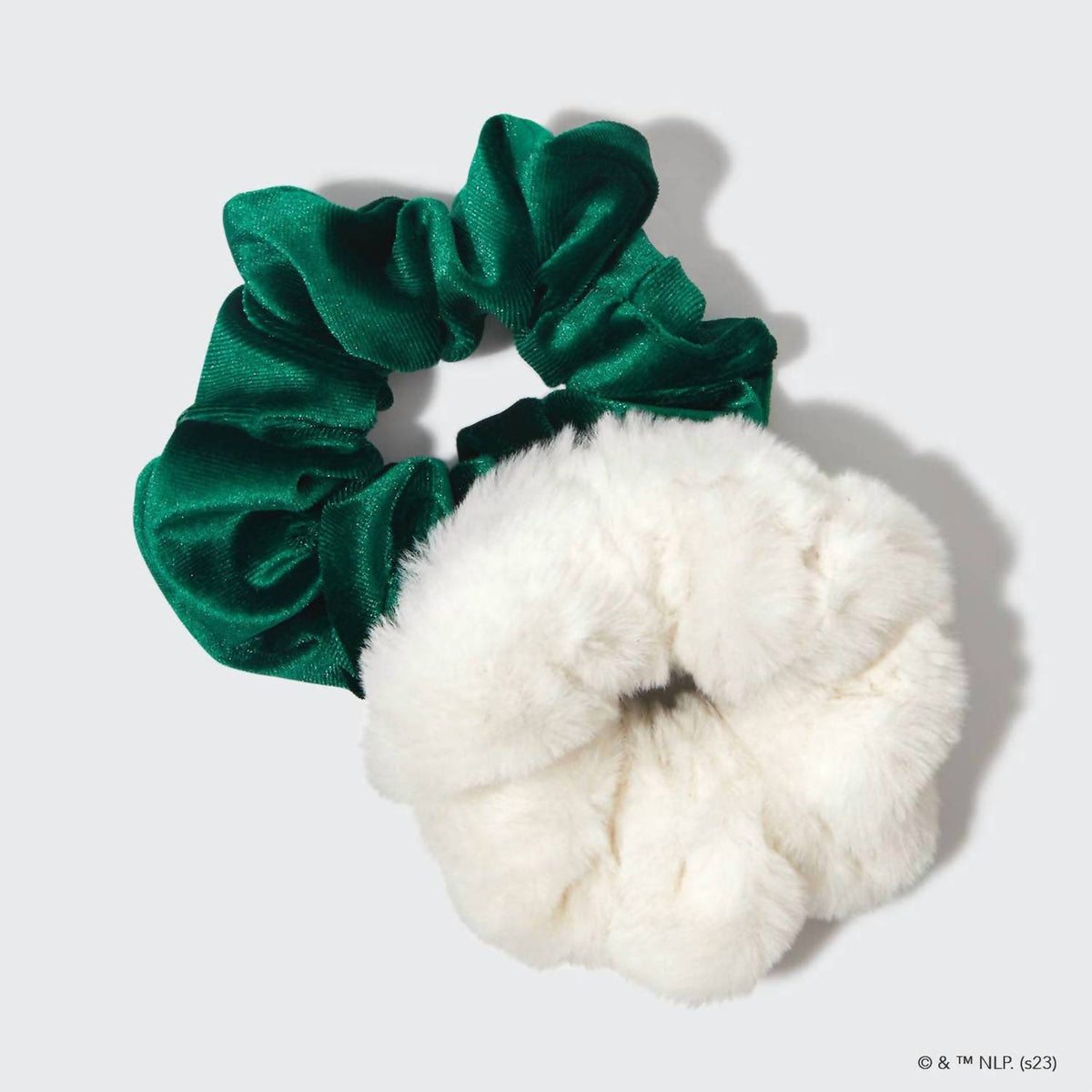 Kitsch - Elf Scrunchie Set