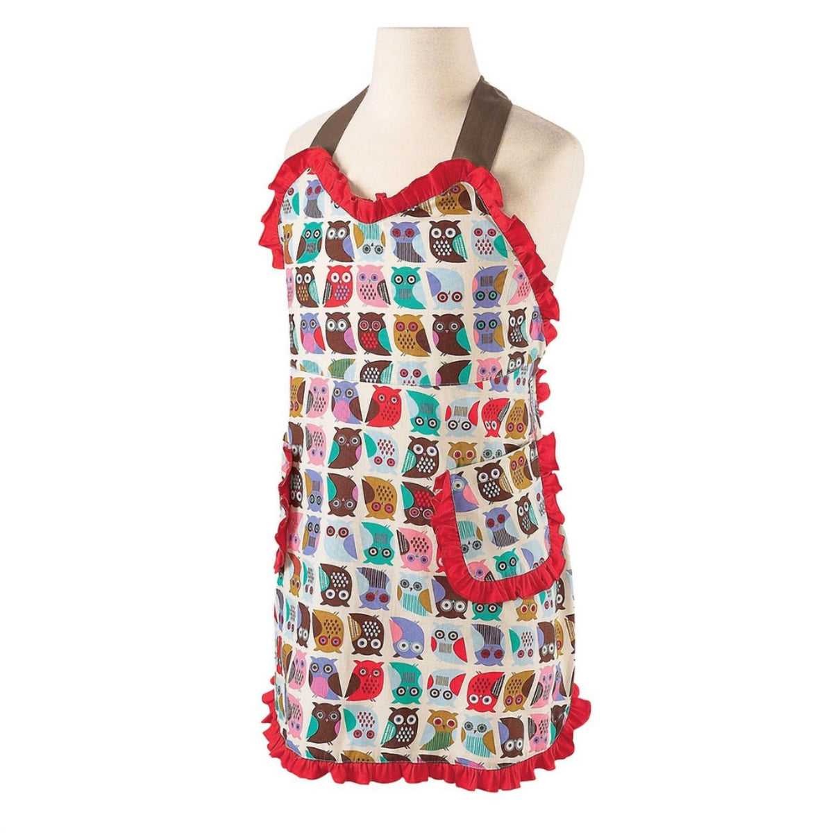 Kitsch'N Glam - Girl's Cahoots Apron