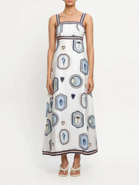 Kivari - Alessia Maxi Dress