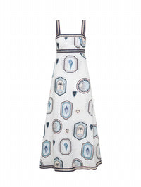 Kivari - Alessia Maxi Dress