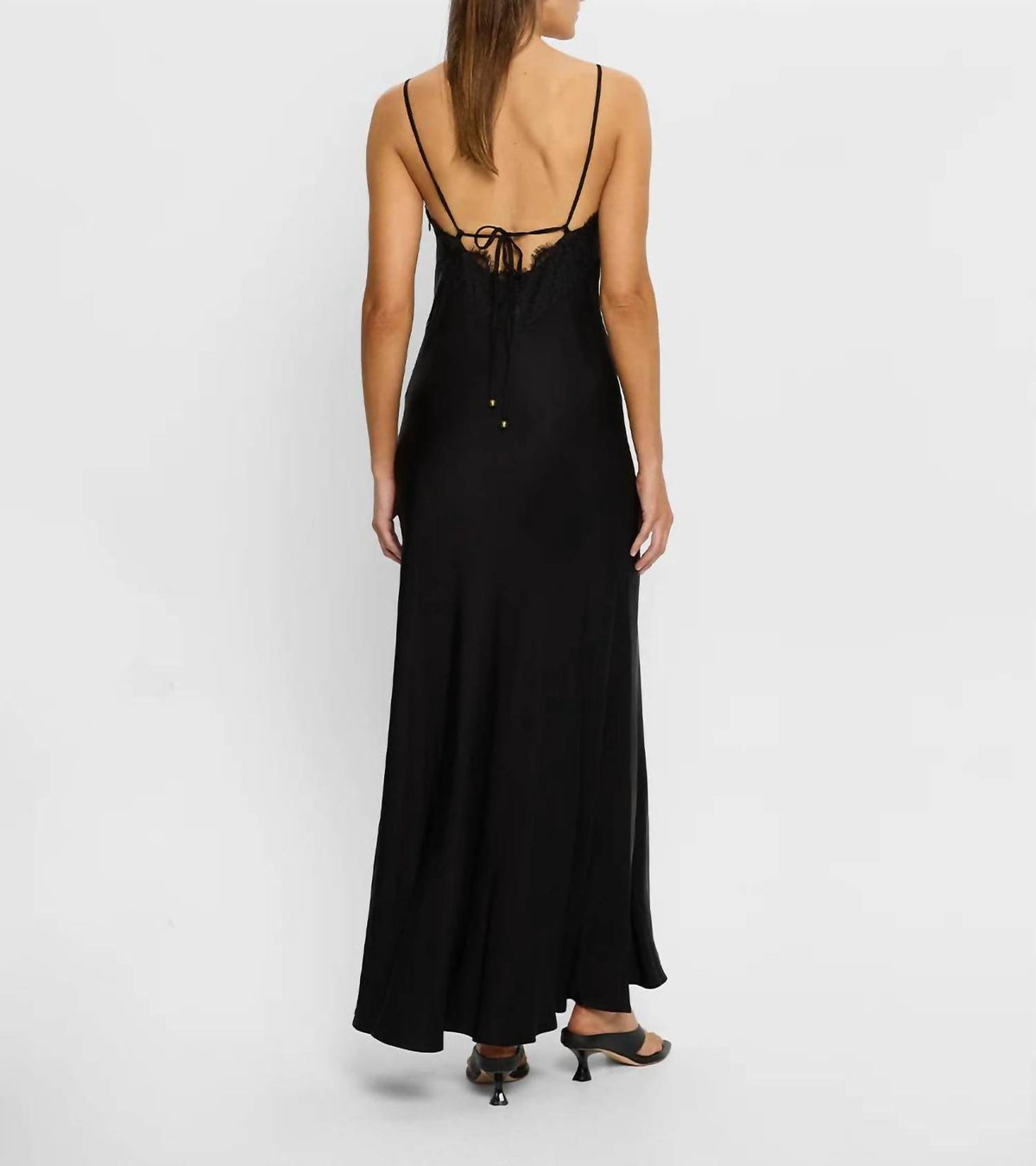 Kivari - Amanda Maxi Dress