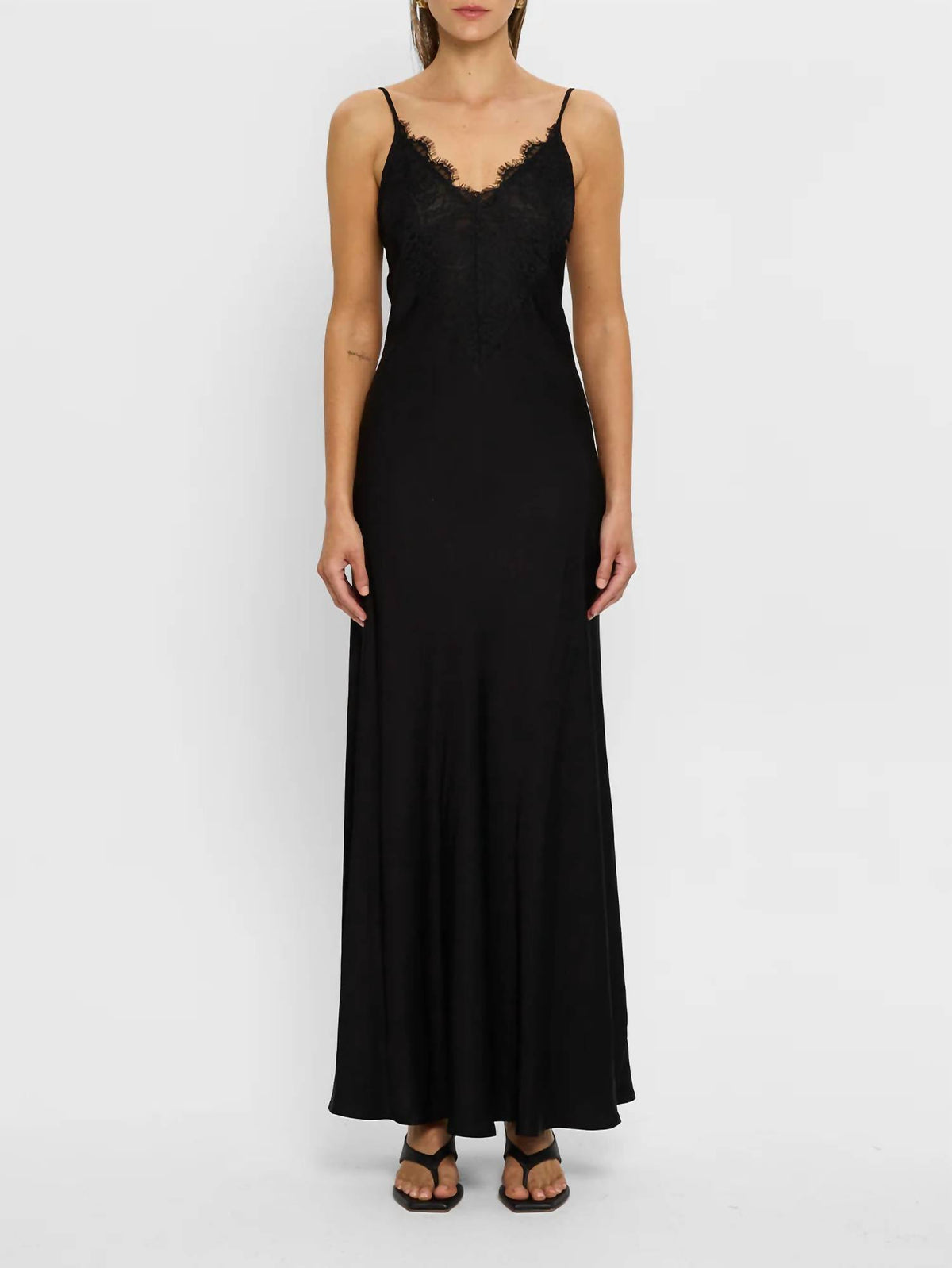 Kivari - Amanda Maxi Dress