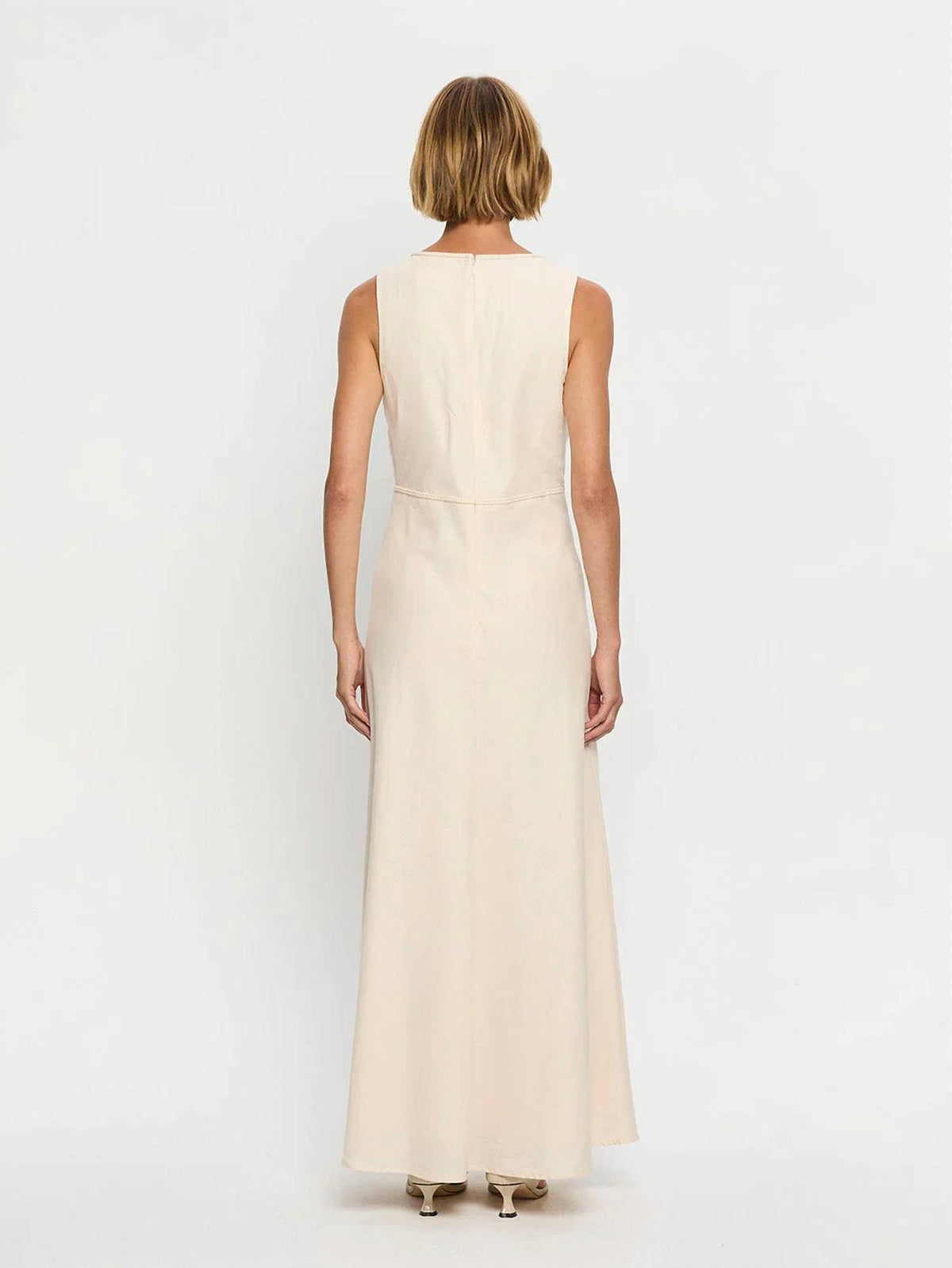 Kivari - Amiya Maxi Dress