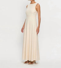 Kivari - Amiya Maxi Dress
