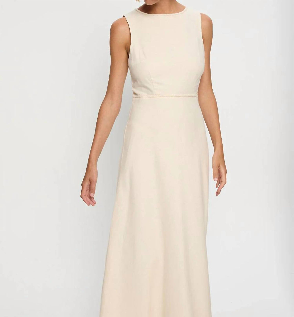 Kivari - Amiya Maxi Dress