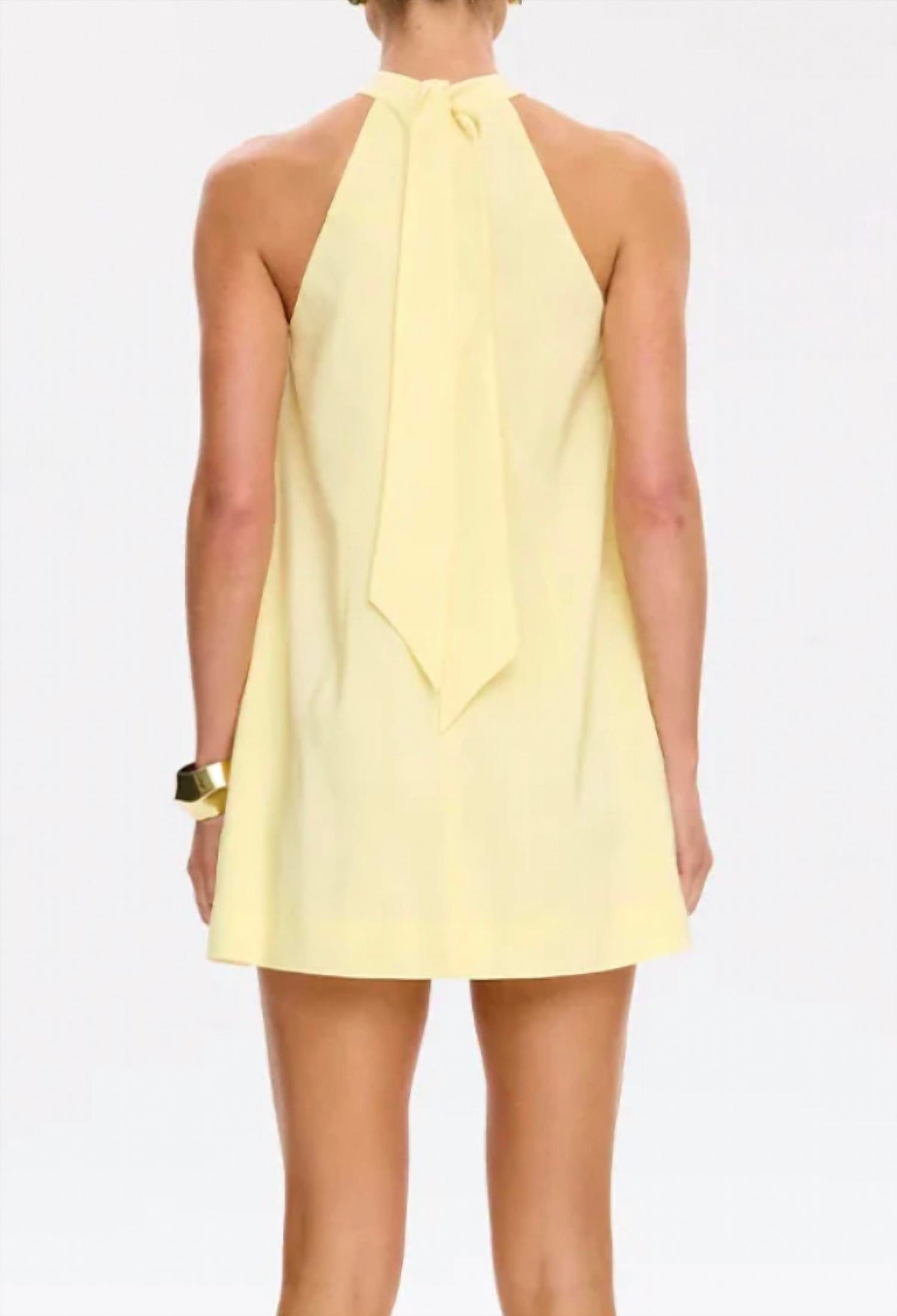 Kivari - Arlette Mini Dress