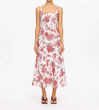 Kivari - Bailey Midi Dress