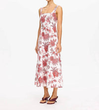 Kivari - Bailey Midi Dress