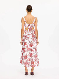 Kivari - Bailey Midi Dress