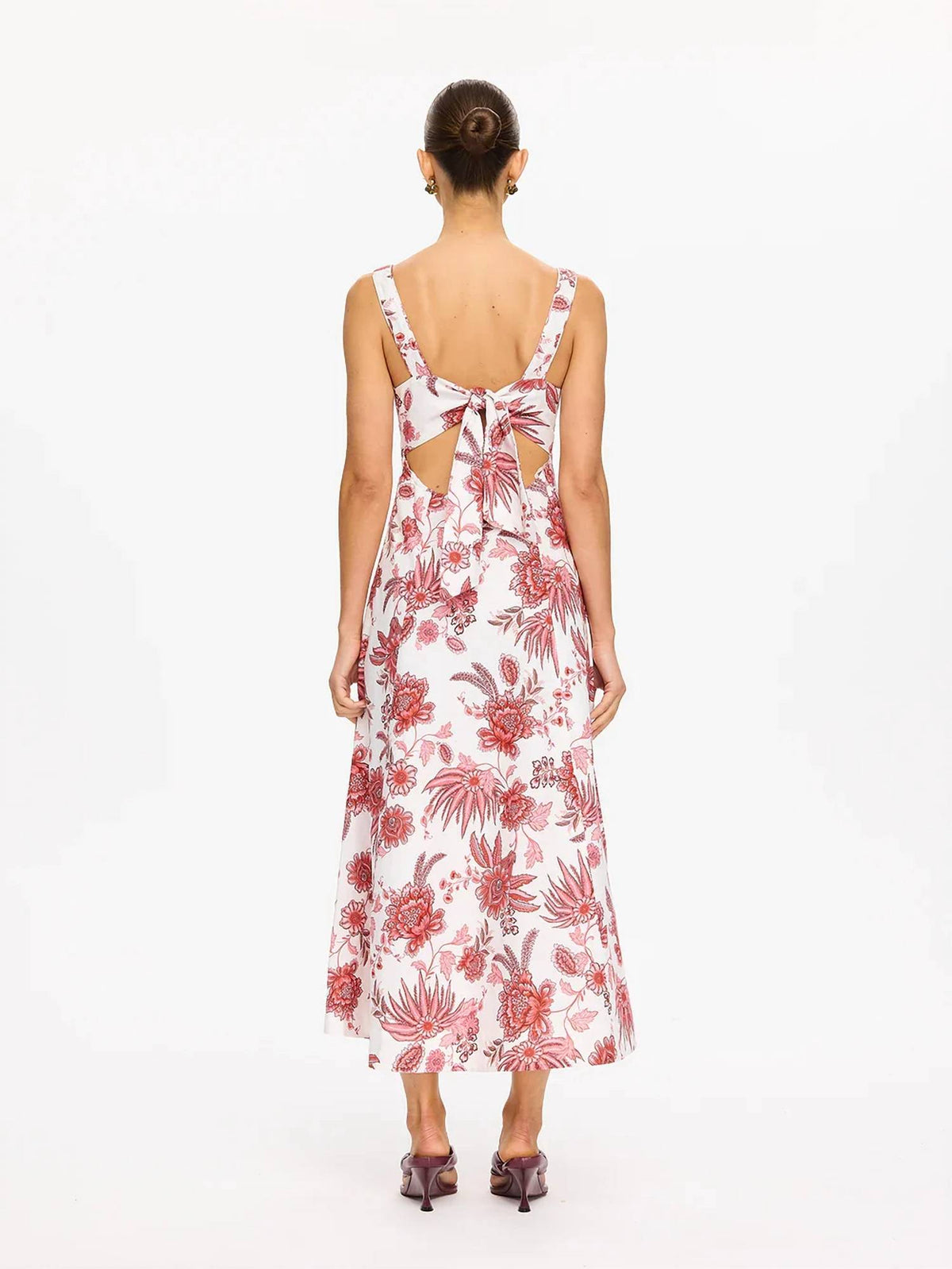Kivari - Bailey Midi Dress