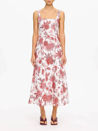 Kivari - Bailey Midi Dress