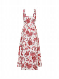 Kivari - Bailey Midi Dress