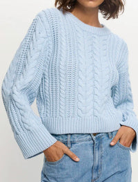 Kivari - Brielle Knit Sweater