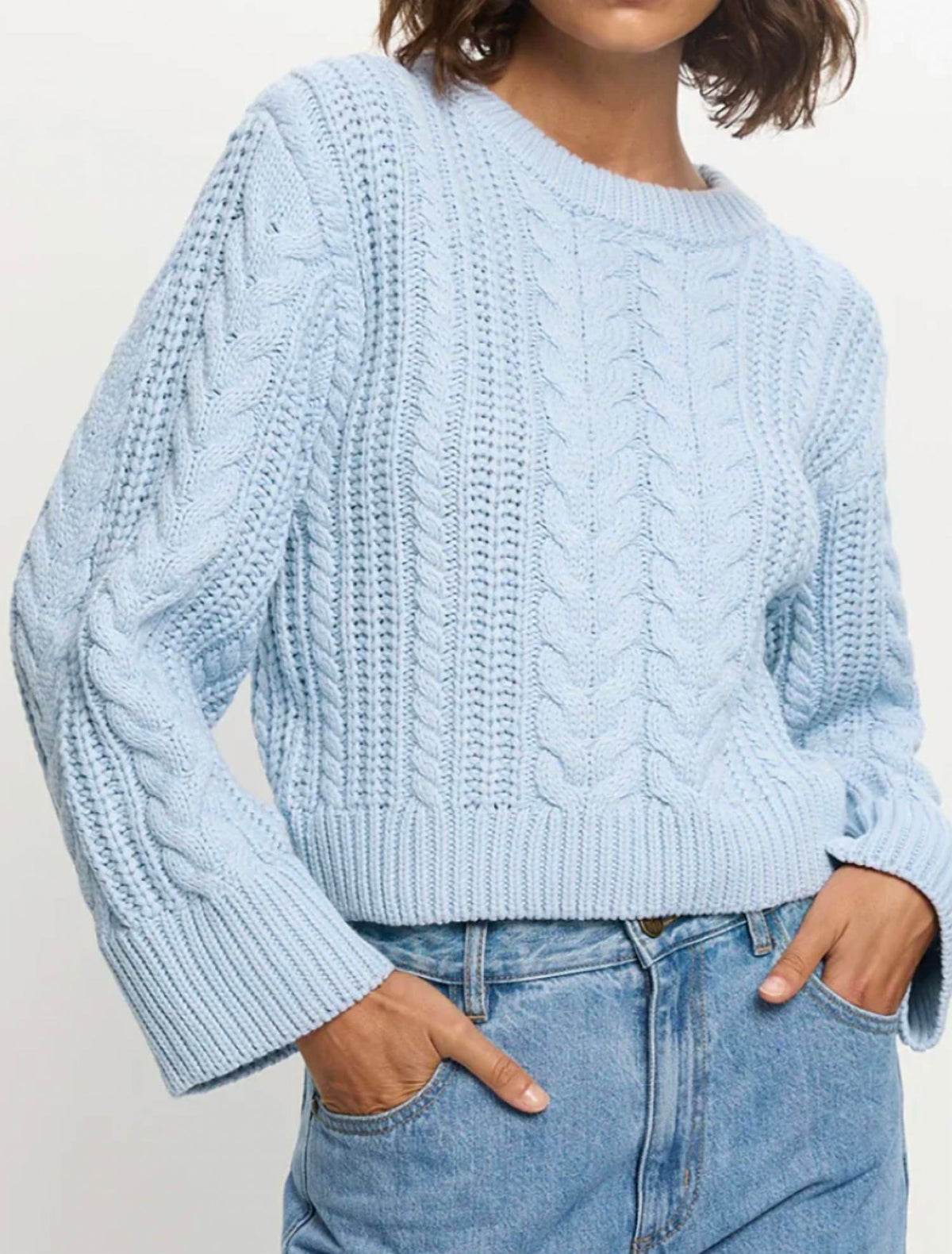 Kivari - Brielle Knit Sweater