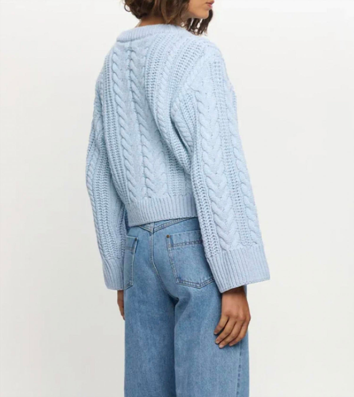 Kivari - Brielle Knit Sweater