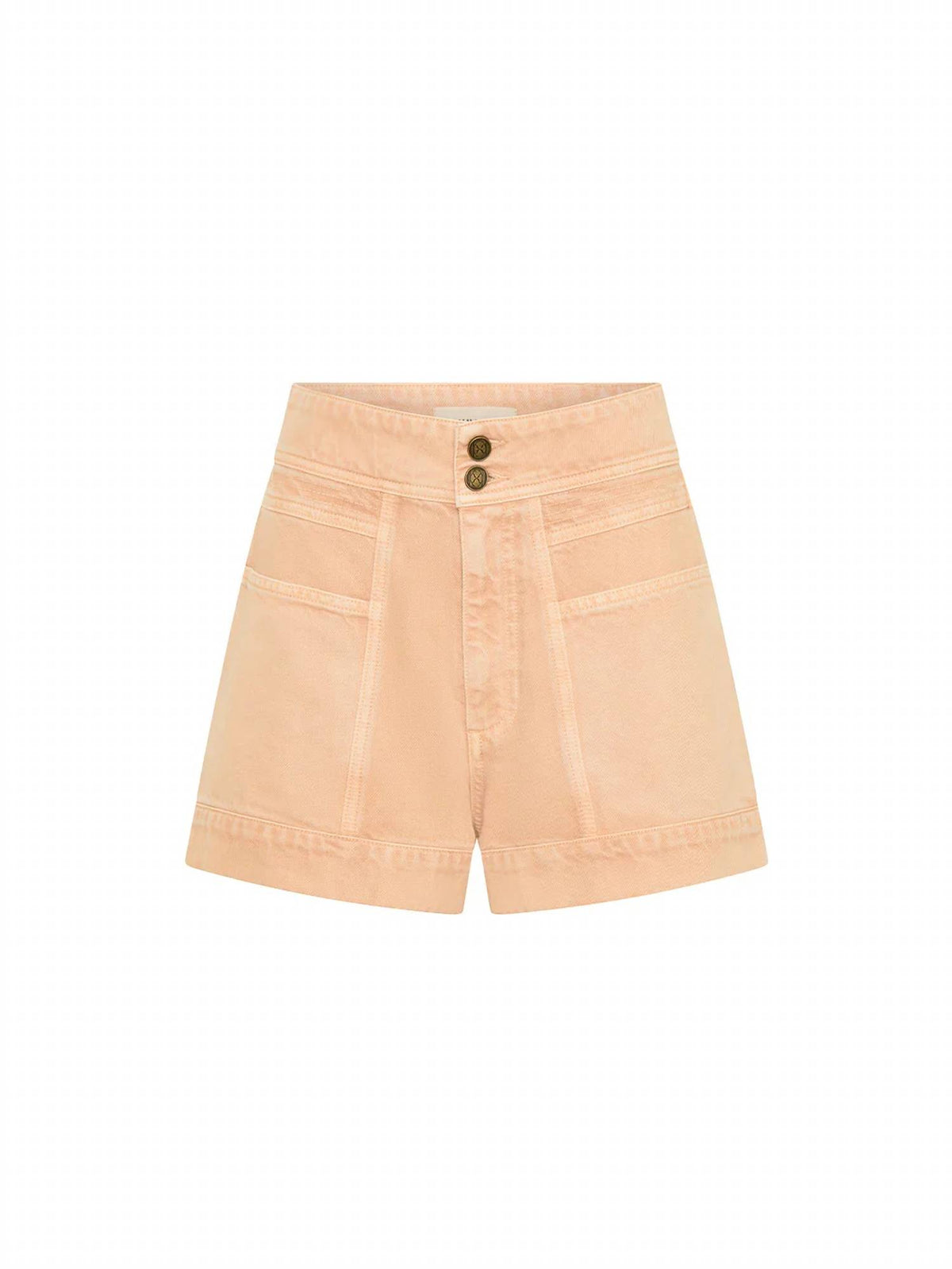 Kivari - Cameron Denim Short