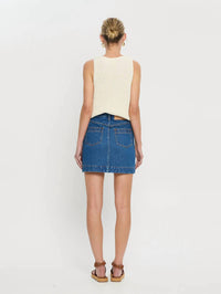 Kivari - Cameron Mini Skirt