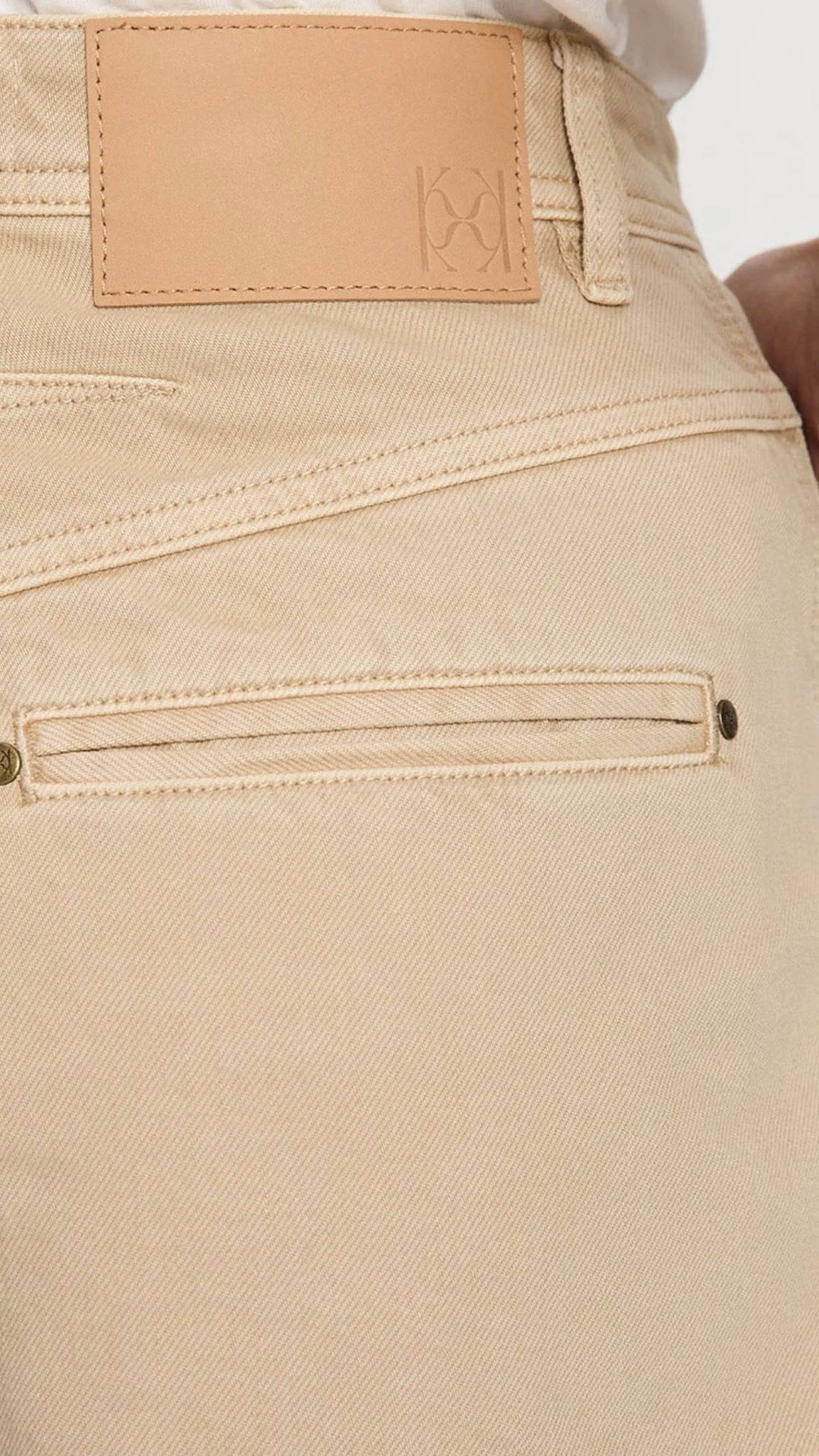 Kivari - Evie Denim Short