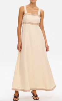Kivari - Freya Maxi Dress