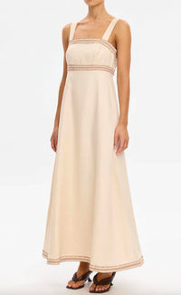 Kivari - Freya Maxi Dress