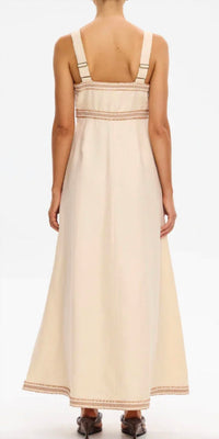 Kivari - Freya Maxi Dress