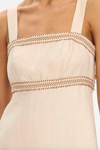 Kivari - Freya Maxi Dress