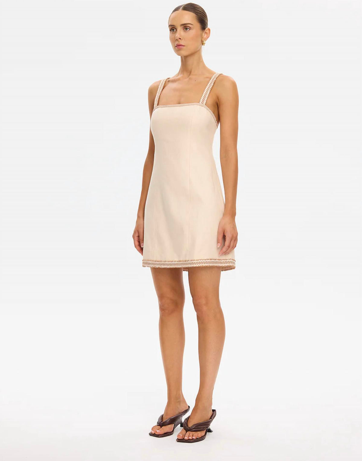 Kivari - Freya Mini Dress