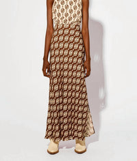 Kivari - Halter Maxi Dress