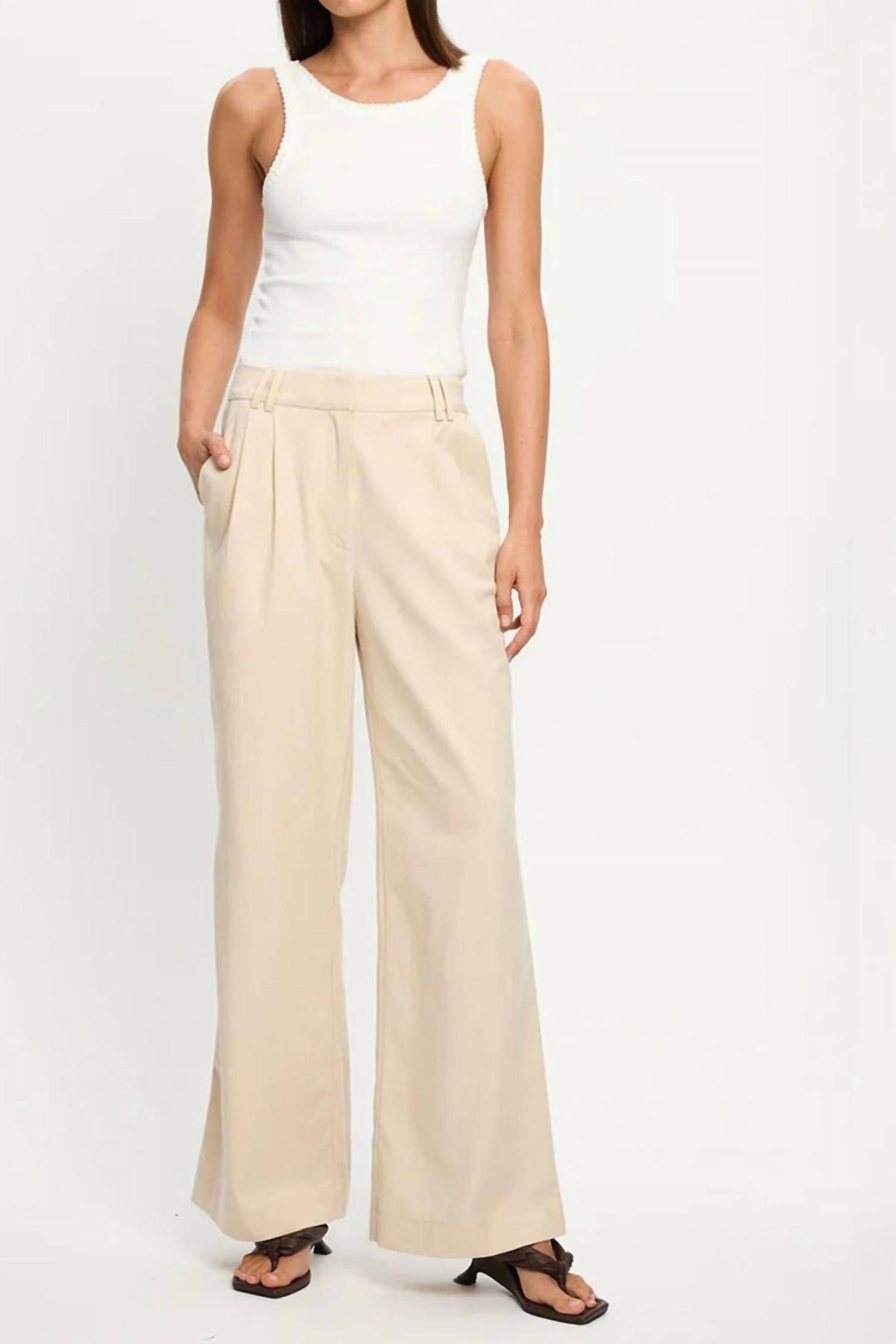 Kivari - Hazel Pant