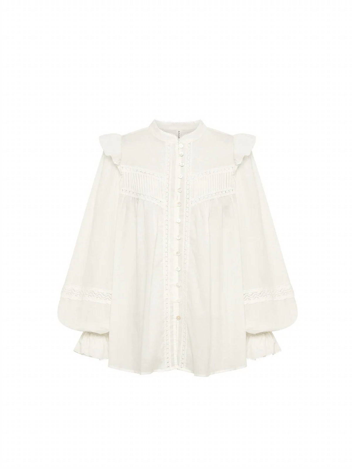 Kivari - Isabelle Blouse
