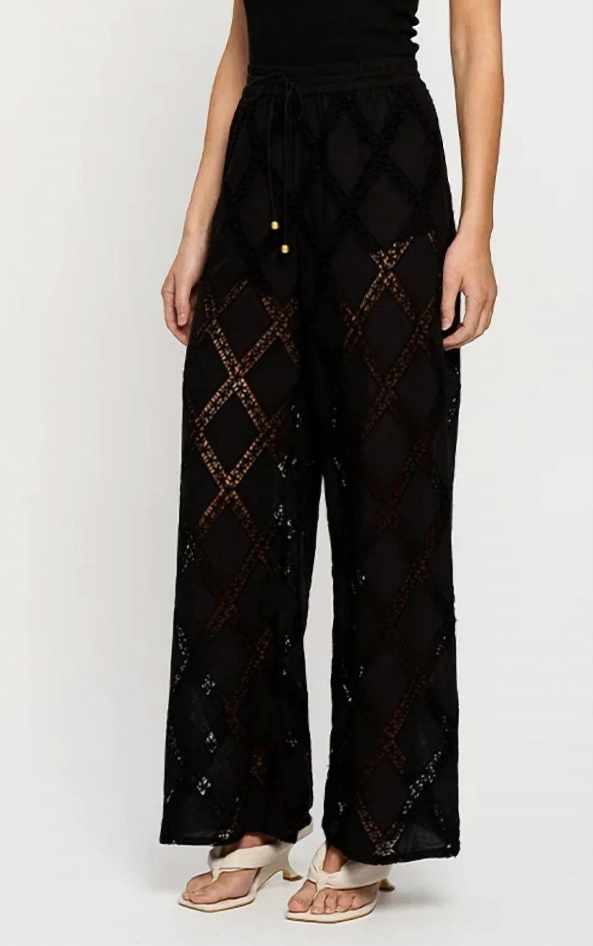 Kivari - Izzy Pant