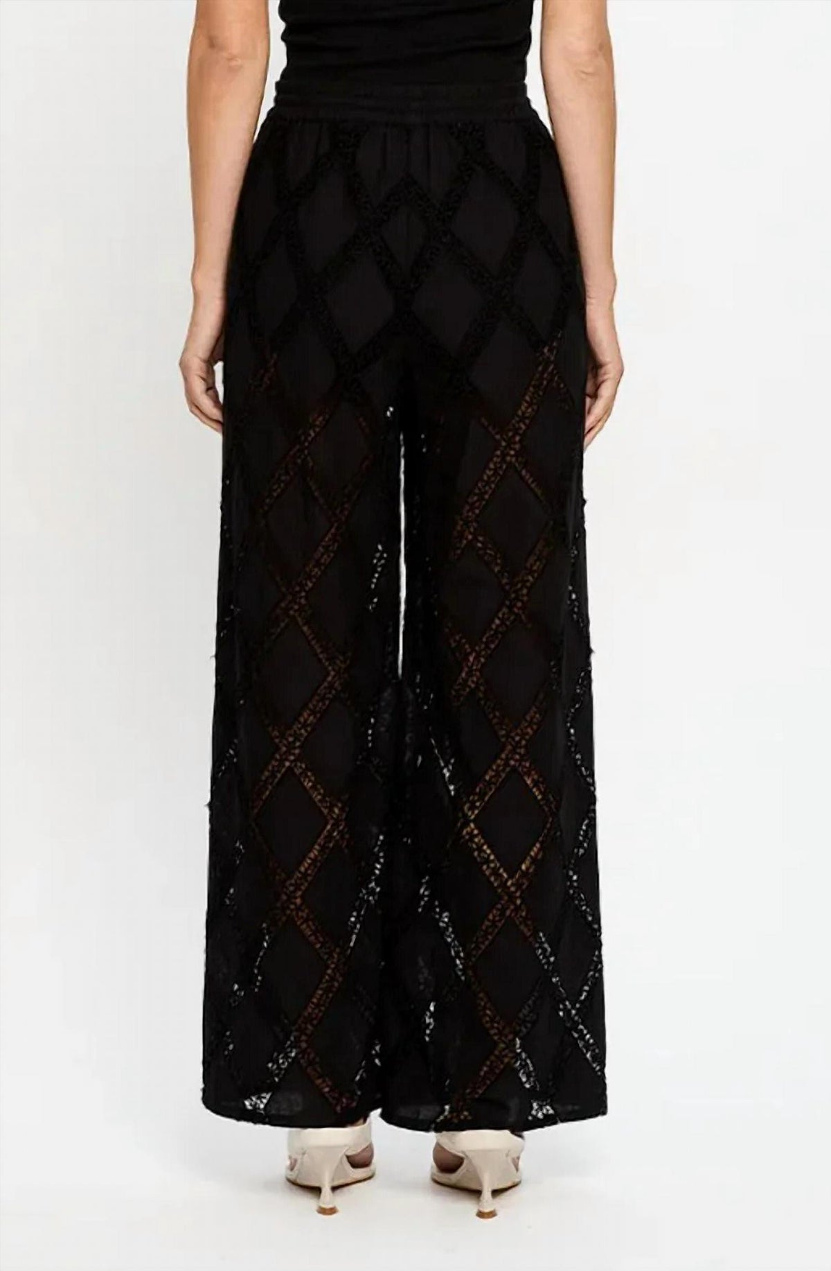 Kivari - Izzy Pant